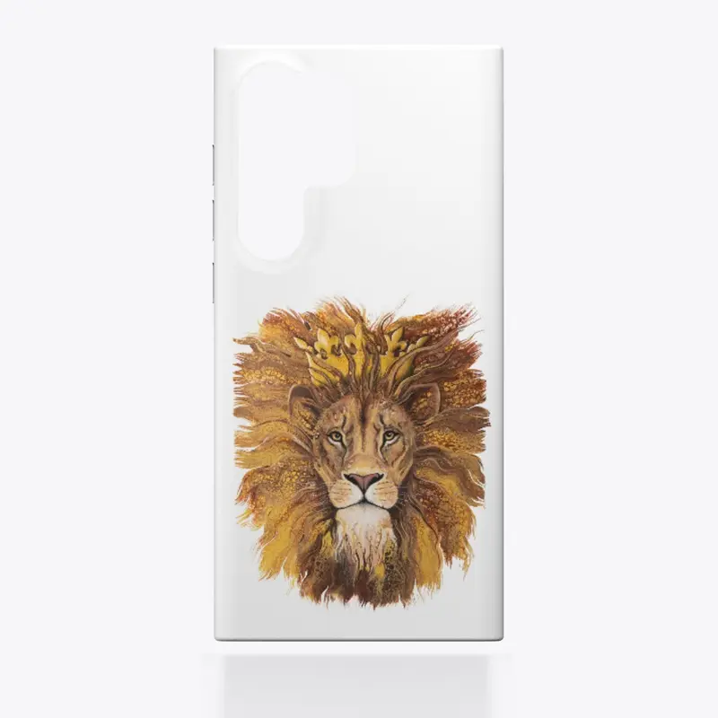 King Lion