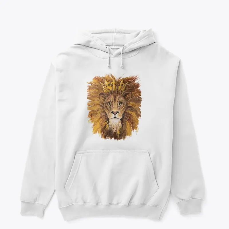 King Lion