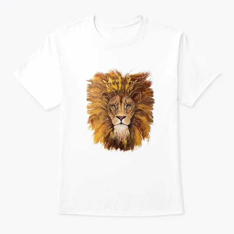 King Lion